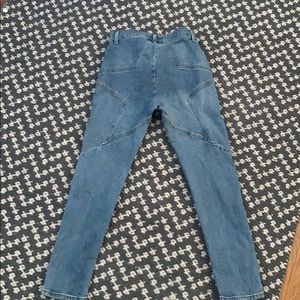 Revice star butt jeans